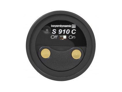 Beyerdynamic S 910 C 502-538 MHz - obrázok 1