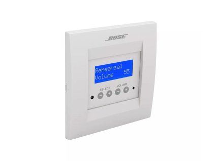 BOSE ControlSpace CC-16 nástenný ovládač
