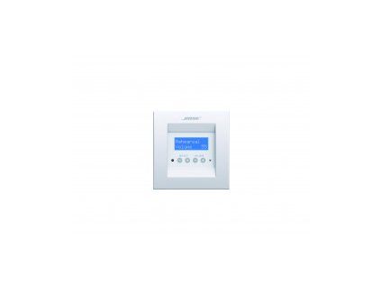 BOSE ControlSpace CC-16 nástenný ovládač