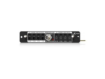 Behringer X-ADAT - obrázok 1