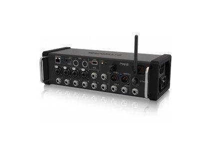 Midas MR12 digital mixer - obrázok 1