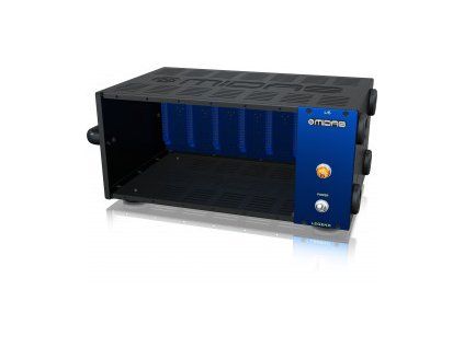 Midas Legend L6 rack frame - obrázok 1