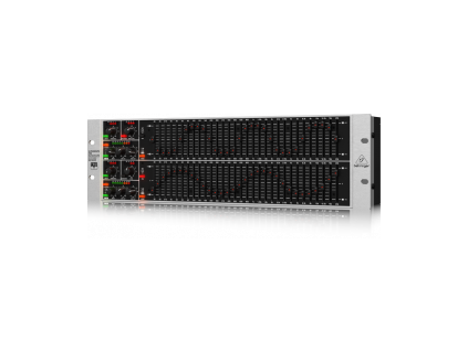 Behringer FBQ6200HD - obrázok 1
