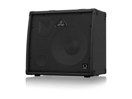 Behringer KXD12 - obrázok 1