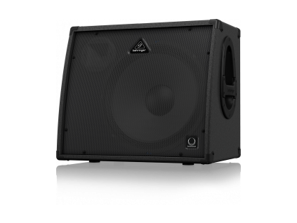 Behringer KXD15 - obrázok 1