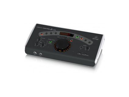 Behringer XENYX CONTROL2USB audio interface - obrázok 1