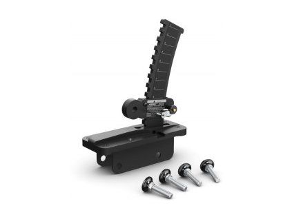 BOSE ShowMatch Ground Stack Bracket