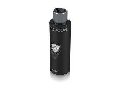TC Helicon MCA100 vocal effect pocessor - obrázok 1