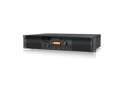 Behringer NX6000D - obrázok 1