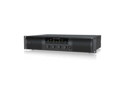 Behringer NX4-6000 - obrázok 1