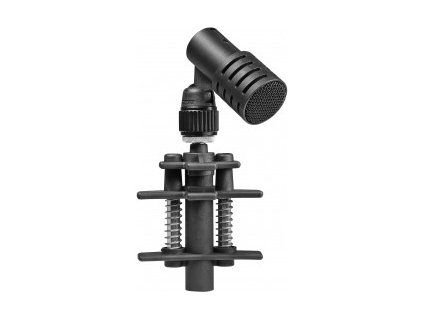 beyerdynamic TG D35 Dynamic Supercardioid Drum Microphone - obrázok 1