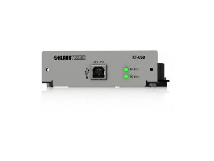 Klark Teknik KT-USB network module - obrázok 1