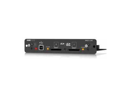 Klark Teknik DN32-LIVE expansion module - obrázok 1