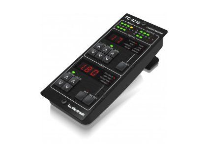 TC Electronic TC8210-DT Plug in Delay - obrázok 1