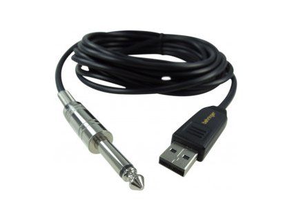 Behringer GUITAR 2 USB