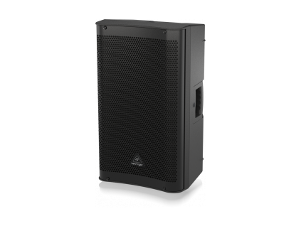 Behringer DR112DSP - obrázok 1