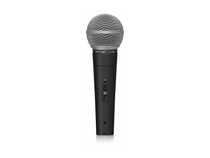 Behringer SL 85S mikrofón - obrázok 1