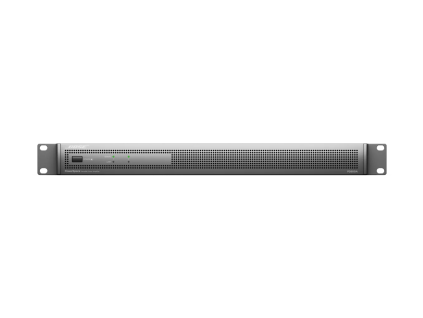 BOSE PowerSpace P2600A výkonový zosilňovač - obrázok 1