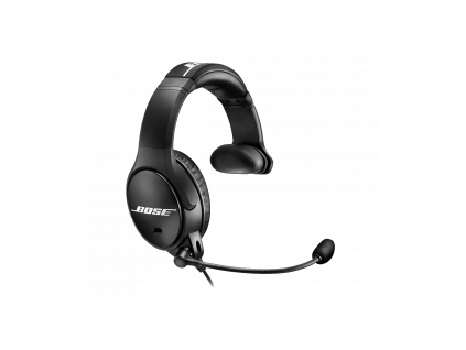 BOSE SoundComm B40 Headset Single Right - obrázok 1