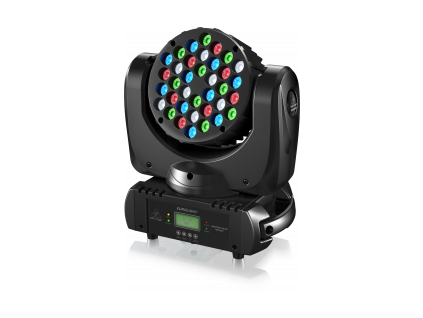 Behringer EUROLIGHT MOVING HEAD MH363 - obrázok 1