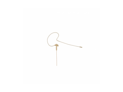 beyerdynamic TG H57 tan (TG) earhook microphone - obrázok 1
