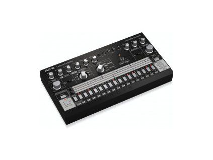Behringer RD-6-BK - obrázok 1
