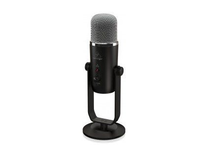 Behringer BIGFOOT - obrázok 1