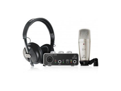 Behringer UPHORIA STUDIO