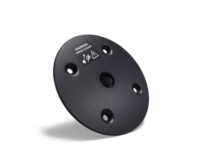 BOSE Speaker Pole Mount Adaptor - M20 Thread montážne príslušenstvo
