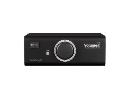 SPL Volume 2 kontrolér na monitory - obrázok 1