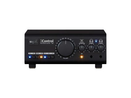 SPL 2Control kontrolér na monitory - obrázok 1