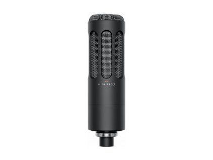 beyerdynamic M 70 PRO X, dynamický mikrofón - obrázok 1