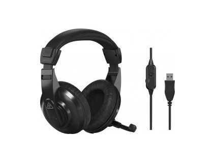 Behringer HPM1100U - obrázok 1