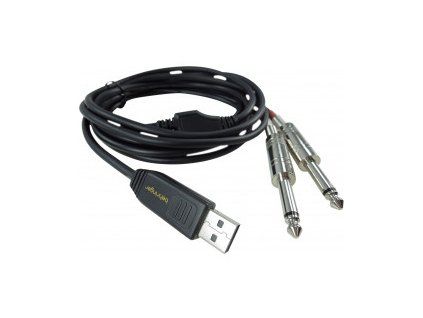 Behringer LINE 2 USB - obrázok 1