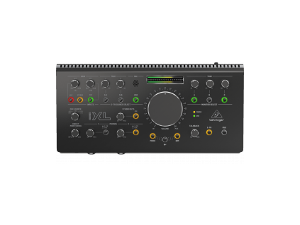 Behringer STUDIO XL - obrázok 1