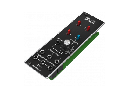 Behringer CP3A-O - obrázok 1