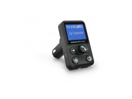 Energy Sistem Bluetooth Car Transmitter FM XTRA - obrázok 1