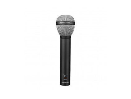 Beyerdynamic M88 dynamický mikrofón - obrázok 1
