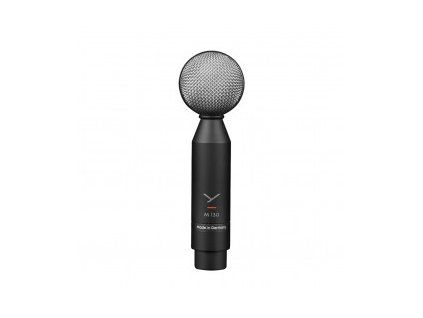Beyerdynamic M130 dynamický páskový mikrofón - obrázok 1
