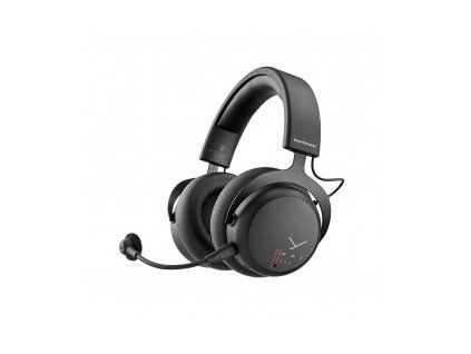 Beyerdynamic MMX 200, čierne - obrázok 1