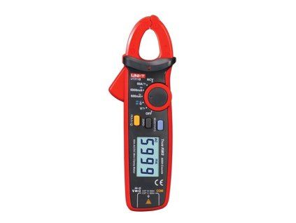 Klešťový multimetr UNI-T UT211B - obrázok 1