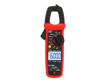 Klešťový multimetr UNI-T UT204+ - obrázok 1