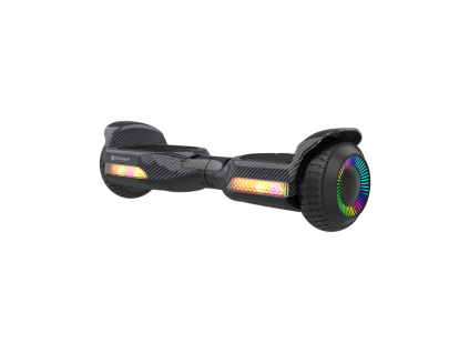 Hoverboard Rebel Cruiser Carbon - obrázok 1