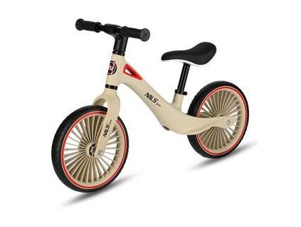 Dětské odrážedlo NILS Fun RB138 12"