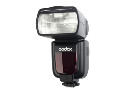 Blesk GODOX TT600S - obrázok 1