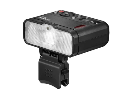 Makro blesk GODOX MF12 - obrázok 1