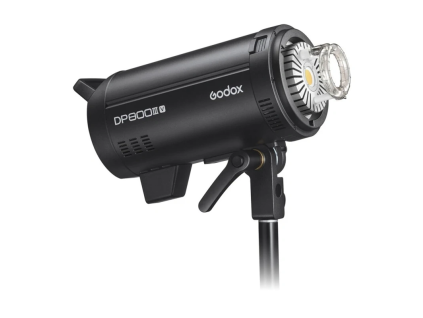 Blesk GODOX DP800IIIV - obrázok 1