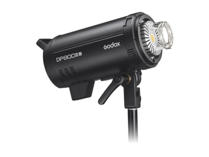 Blesk GODOX DP800IIIV - obrázok 1