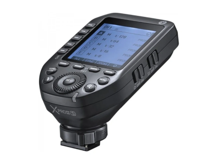 Spúšť blesku GODOX XproII TTL pre Sony