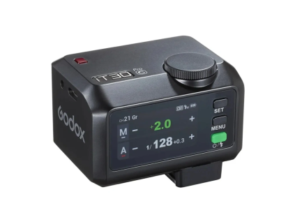 Blesk GODOX iT30Pro pre Canon - obrázok 1